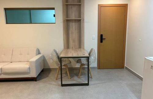 Loft Solaris Apart Hotel - Suíte - Apt N104 - Foto 11