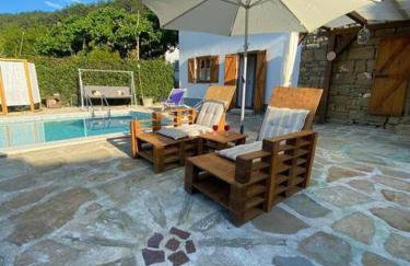 Kuća Zanetta sa bazenom - Foto 11