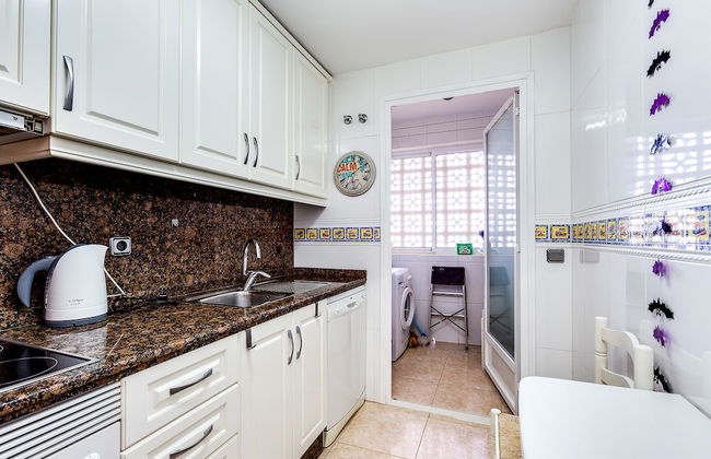 Urb. Parquemar 5 La Mata - Foto 35