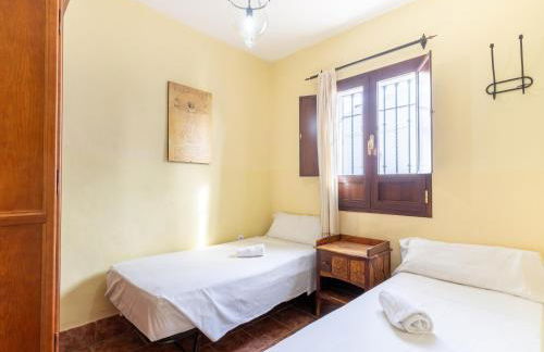 Studio in Spain with Private Pool and Garden - Foto 24