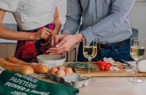 Pepper & Paper Apartments - Foto 88