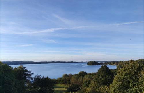 Neubau-Ferienwohnung mit Panorama-Seeblick - Foto 16