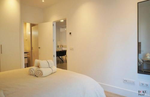 Duke 5torres Apartments - Foto 60