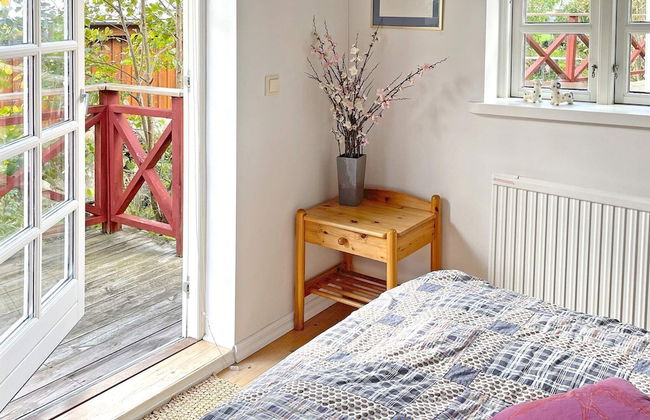 Holiday Home in Sölvesborg - Photo 3