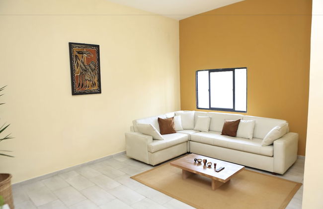 Residence Alizee - Photo 1