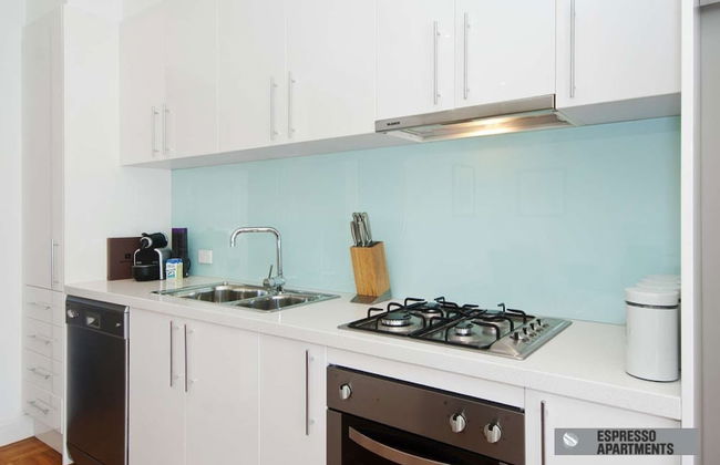 Caulfield Executive Apartment - Foto 4