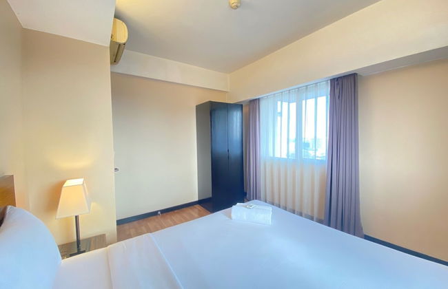 Prime & Cozy 3BR at Braga City Walk Apartment - Foto 12