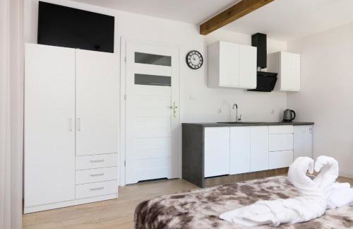 Apartamenty Majka - Foto 37