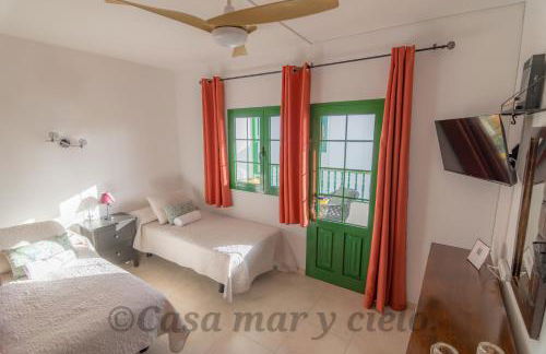 Casa mar y cielo - Foto 32