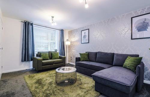 NEW! Presented by LTJ Prime Key Properties, Driveway Parking, Free WiFi - Foto 29