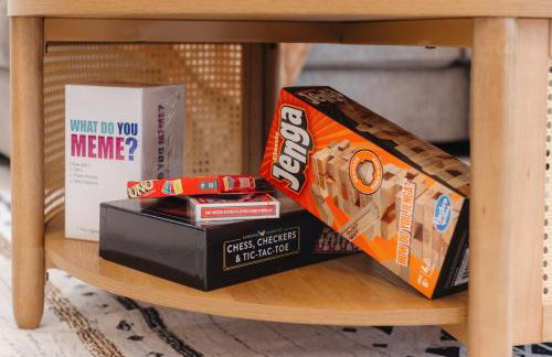 Modern 3BR Centerton Near Walmart HQ & Bentonville - Foto 47