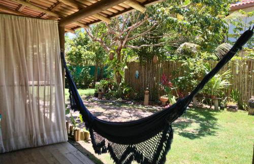 Bungalos Orion a 150 m Praia do Espelho - Foto 29