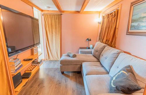 Moon Over The Mills - Foto 24