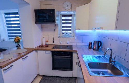 Central Messe Airport DUS Apartment with Terrace - Foto 7