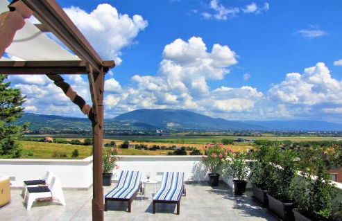 Residenza storica con vista panoramica - Foto 21