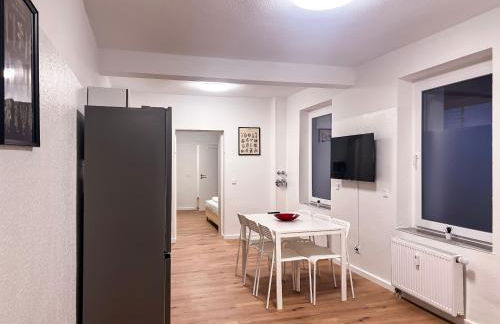 T&K Apartments - Krefeld Zentrum - 1 and 2 room Apartments - Foto 8