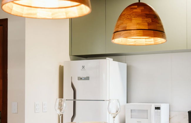 Casa Elua - Ibiraquera - SC - Foto 25