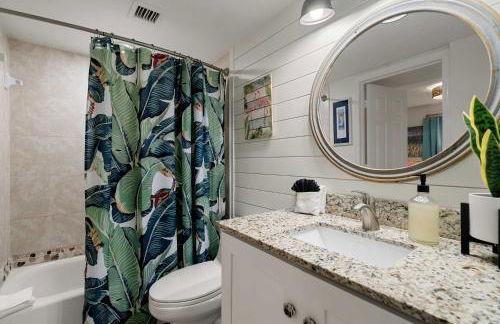 Modern and Coastal Ocean Pointe 2307 - Foto 20