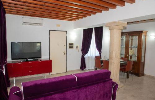 Casa Rosa - Parcheggio Gratis Wi-fi free - Foto 16