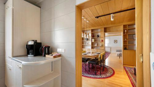 Historische Unterkunft 1 und 2 - Foto 3