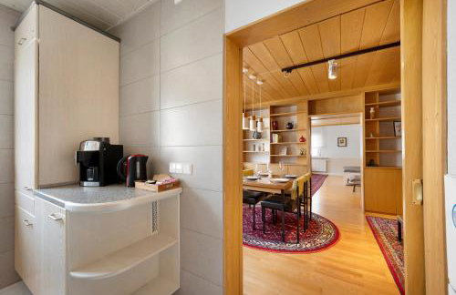 Historische Unterkunft 1 und 2 - Photo 22