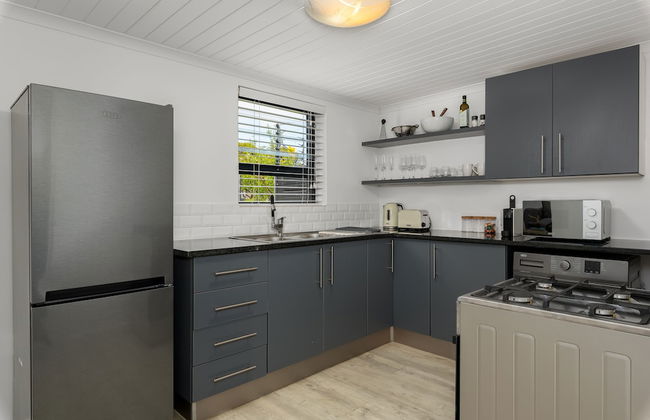 Luxury Oasis, Lifestyle Villa, Pool & Gym - Photo 22