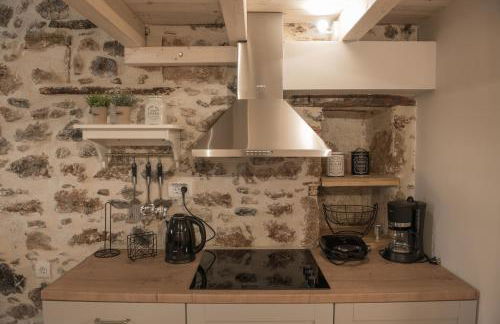 Petrino in Sisi with private pool and garden - Foto 23