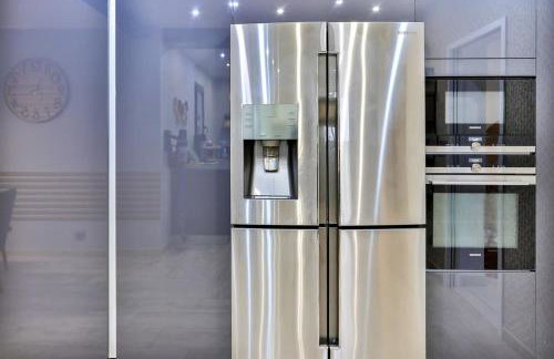 Villa Emeraude-Joyaux de Provence - Foto 49