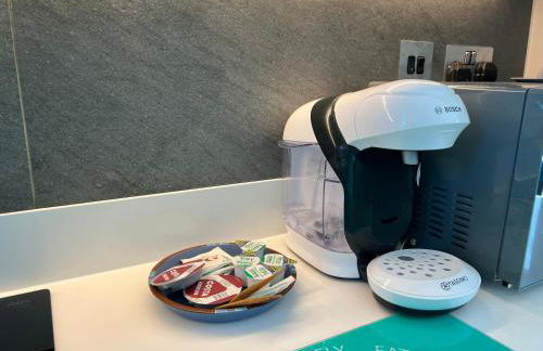 River Vista Retreat - Luxury duplex Apt - Views - Parking - Cycle storage - Spa access option - Foto 12