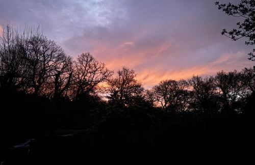 Willow Cottage - Foto 33