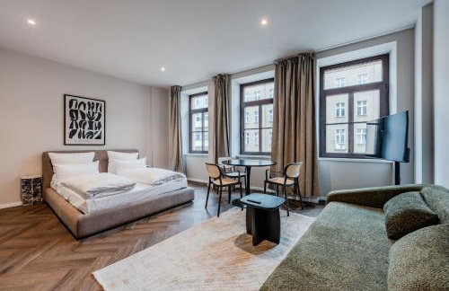 LYV Apartments - Berlin Neukölln - Foto 46