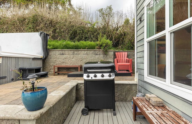 The Lookout at Crane's Landing by Avantstay - Foto 34