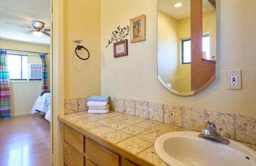 Secluded Stargazing Mecca Near Cave Creek Canyon - Foto 15