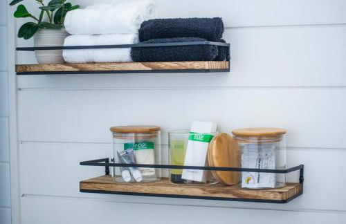 The Stardust Stunning Container Home - Foto 36