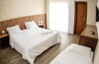 Hotel Fazenda Horizonte Belo - Foto 44