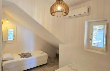 Paros Afrodite Luxury Villas - Photo 112