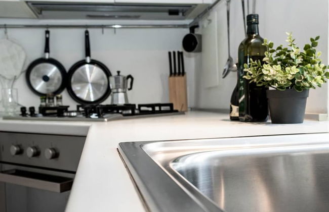 JOIVY Giuliana Home - Foto 7