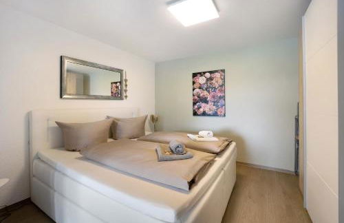 Landliebe mit Seenähe und Innenpool - Foto 11