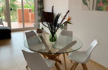 Apartment Sol Dorado - Mar Menor Golf Resort - Foto 14