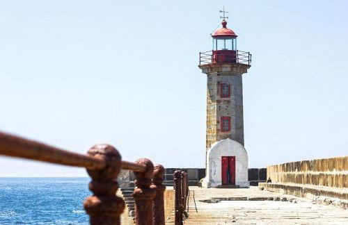 Boutique Rentals- Bliss By The Sea Apt- Ocean views in Foz Beach - Foto 35