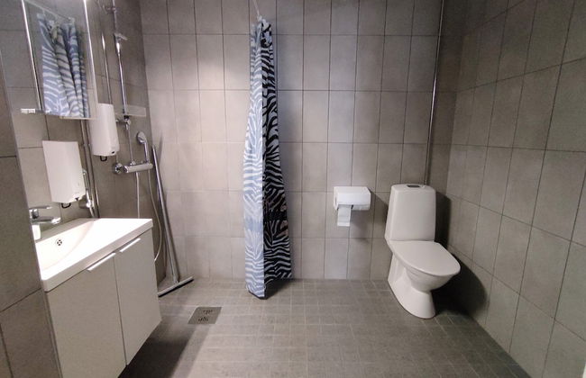 Forenom Aparthotel Varkaus - Foto 23