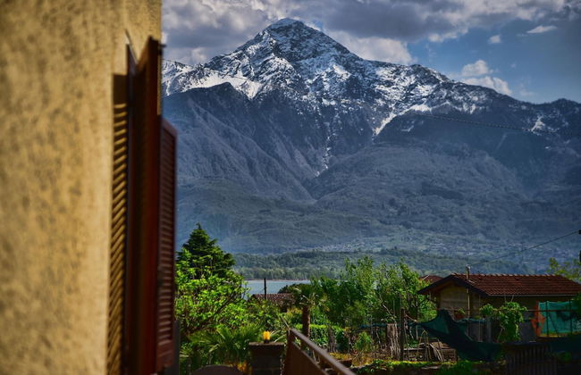 Casa Alex by Wonderful Italy - Foto 52