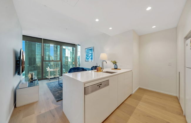 Melbourne Square Apartments - Foto 17