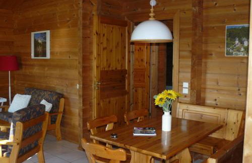 Chalets du Soleil - Foto 26