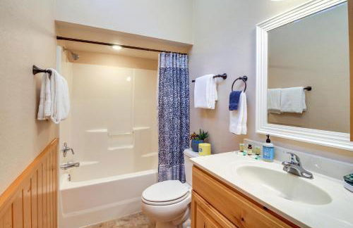 Hike to the Coast! Log Cabin on 5 Acres in Bandon - Photo 15