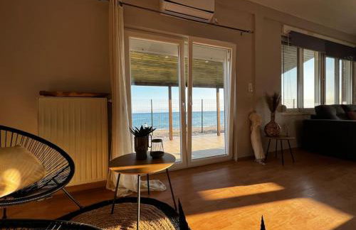 Thea Resort-Aegean Beach Front Experience by GG - Foto 3