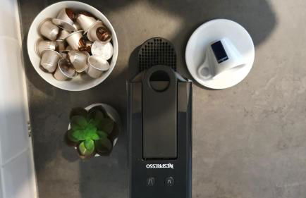 ✪ Beautiful Studio in Center with Amazing View ✪ - Foto 21