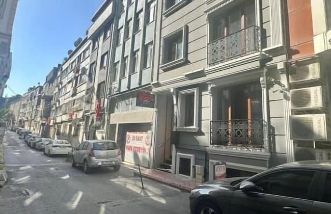 Overland Residence - Foto 41