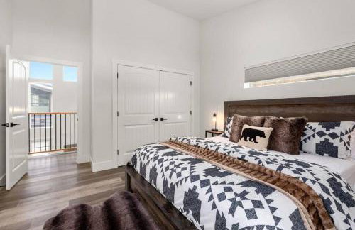 Mountain View Retreat at The Quarry - Sleeps 10! - Foto 32