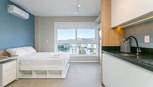 500m da UFSC | Smart TV de 32" #CARV04 - Foto 2, towels